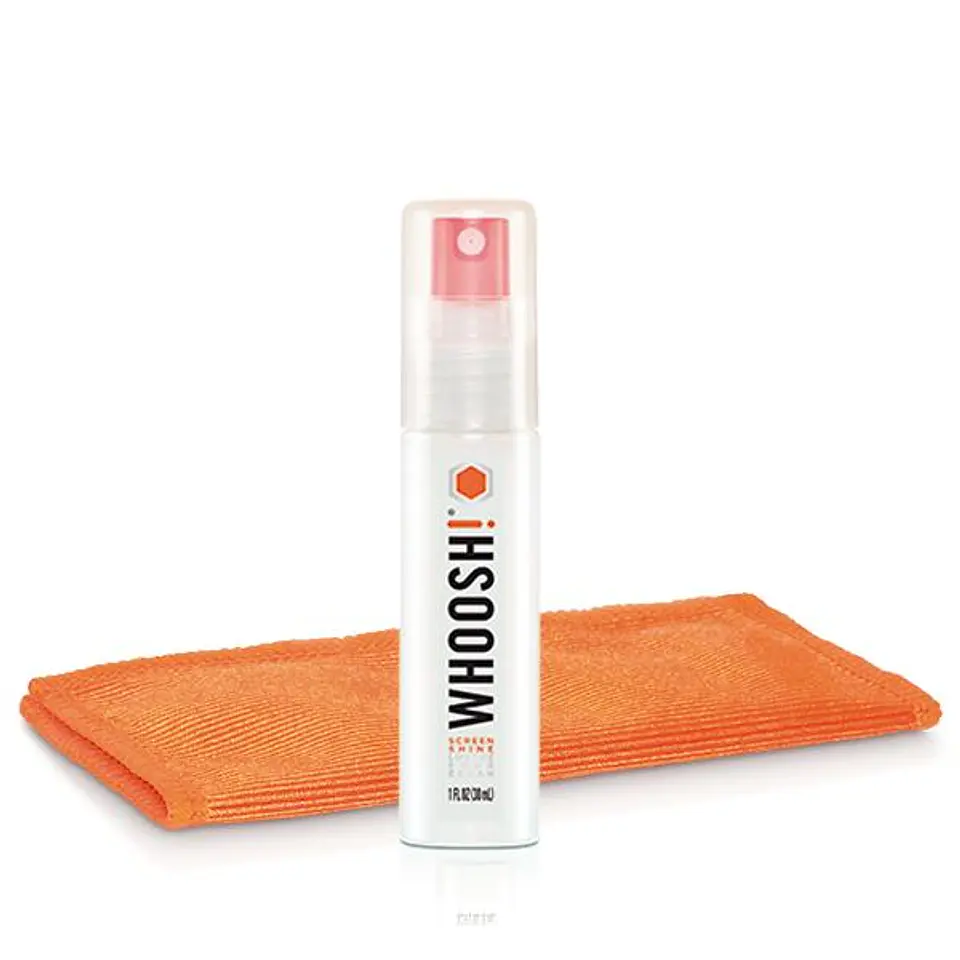 Limpiador Compacto GO 30 ml 1