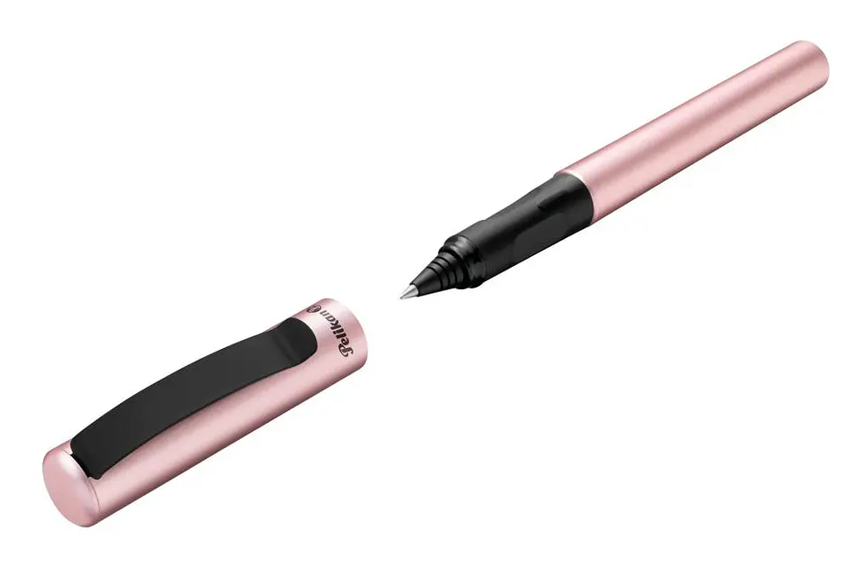 Roller Pelikan Piña Colada Rosado 1
