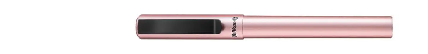 Roller Pelikan Piña Colada Rosado 2