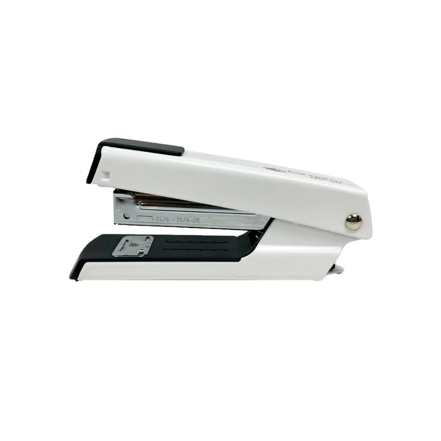 Corchetera Metal DS35 Blanco/Negro Kangaro 2