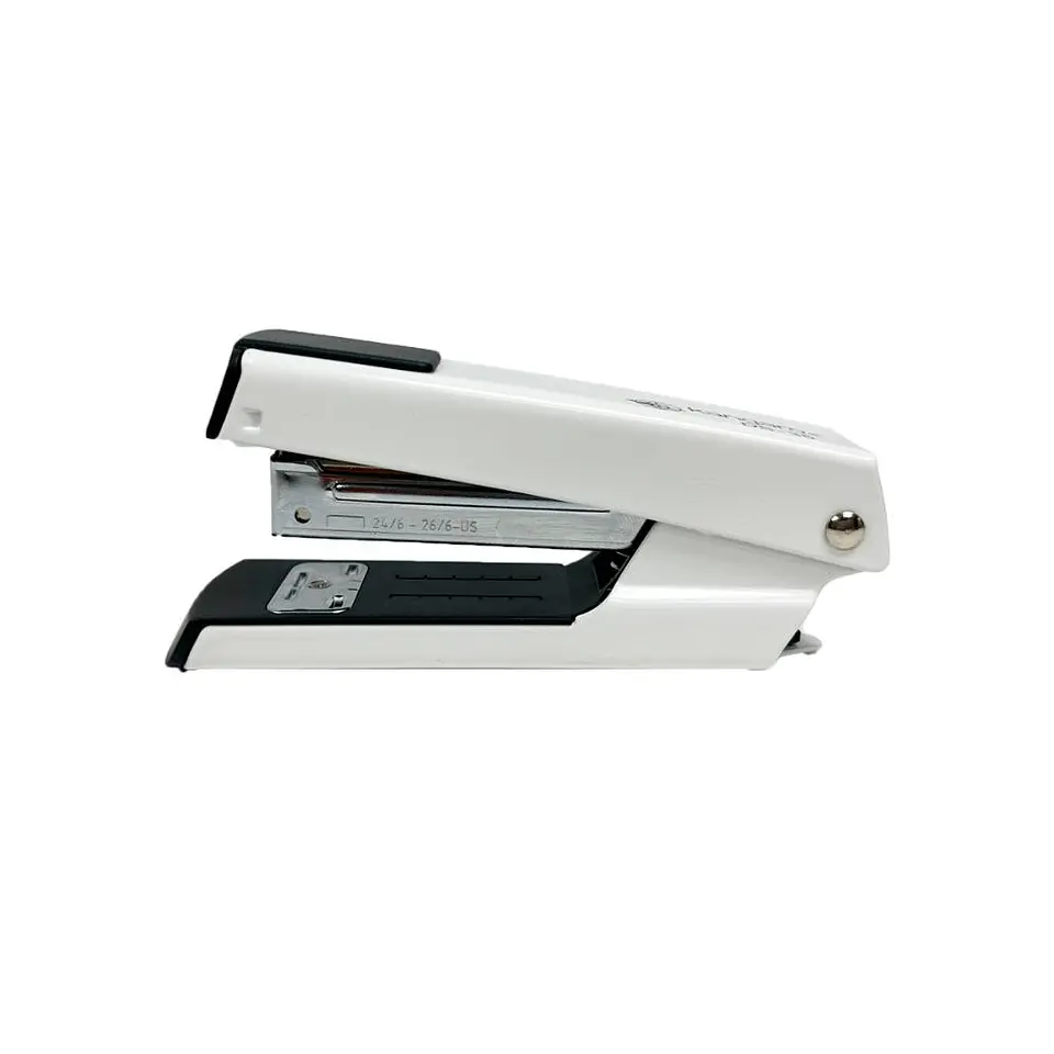 Corchetera Metal DS35 Blanco/Negro Kangaro 2