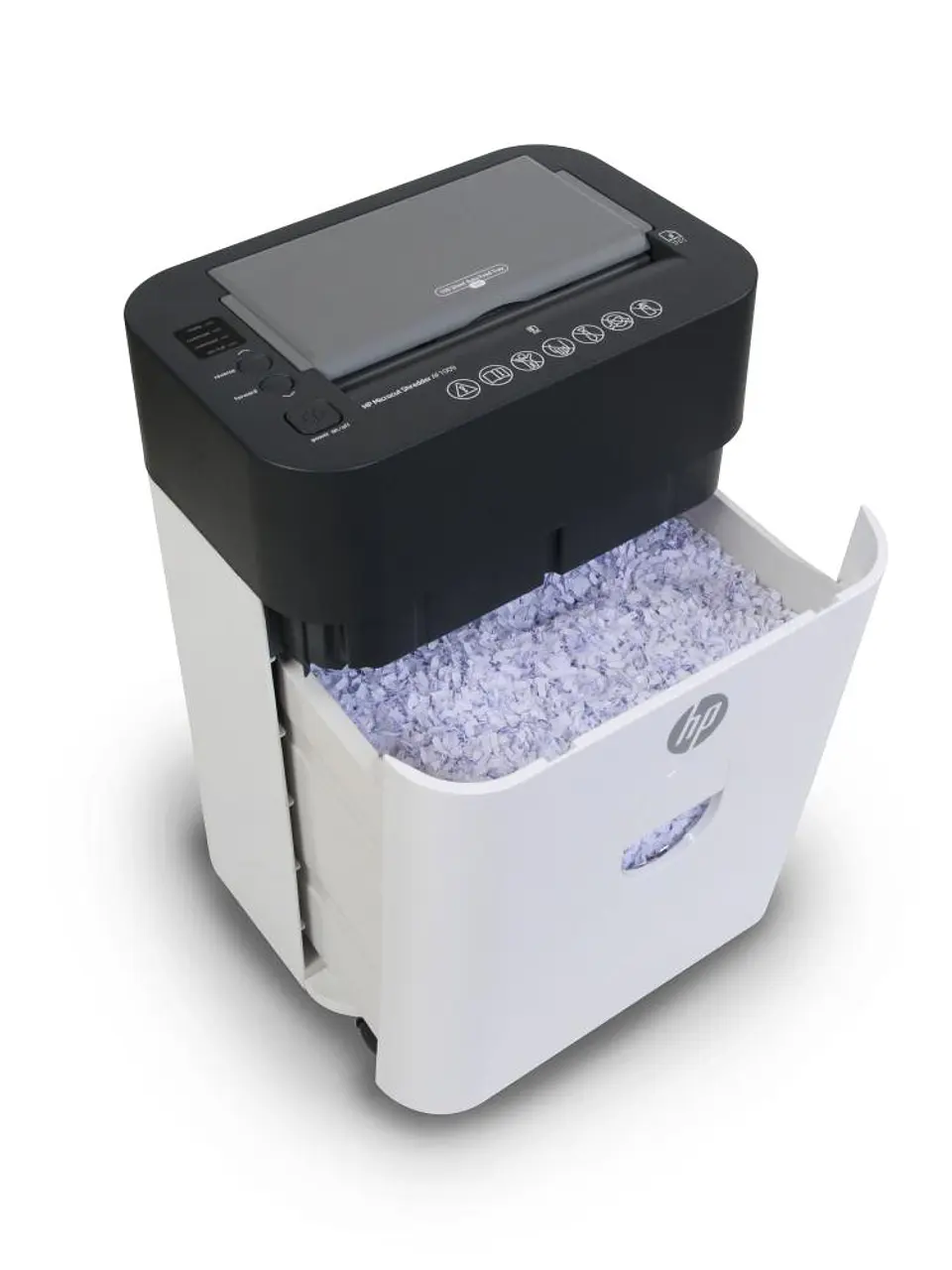 Destructora / Trituradora Automática SA109 HP 100 Hojas 1