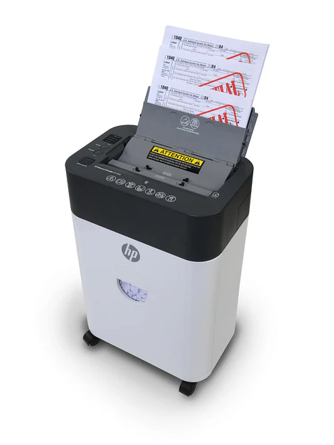 Destructora / Trituradora Automática SA109 HP 100 Hojas