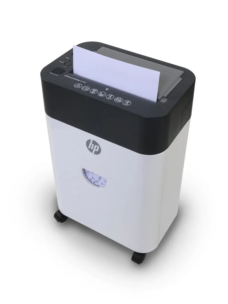 Destructora / Trituradora Automática SA109 HP 100 Hojas 6
