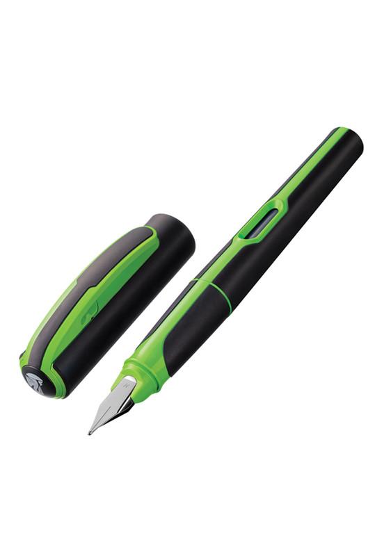 Pluma Style Neon Green