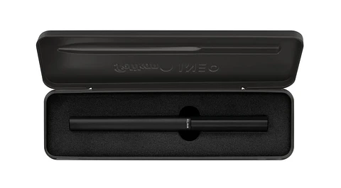 Pluma Pelikan Ineo Elements Con Estuche a Elección