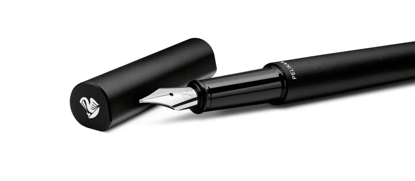Pluma Pelikan Ineo Elements Con Estuche a Elección 2