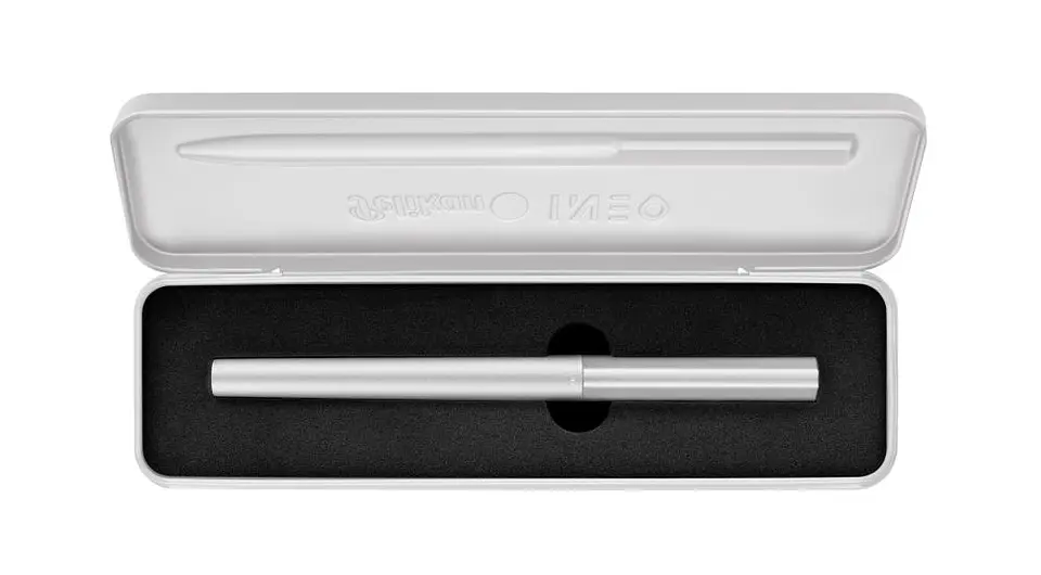 Pluma Pelikan Ineo Elements Con Estuche a Elección 3