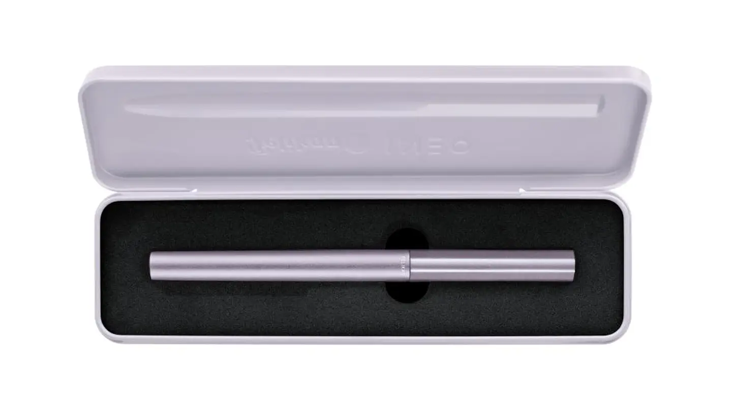 Pluma Pelikan Ineo Elements Con Estuche a Elección 5