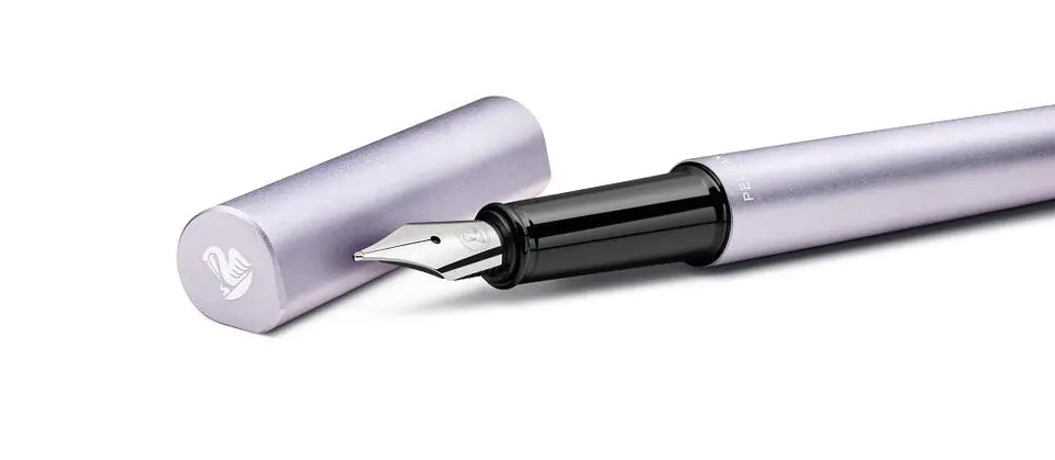 Pluma Pelikan Ineo Elements Con Estuche a Elección 6