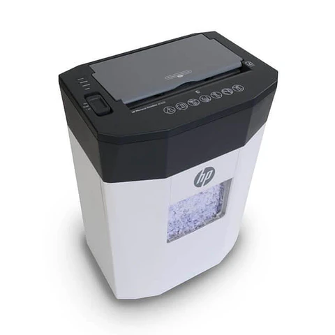 Destructora / Trituradora Automática SA88 HP 80 Hojas