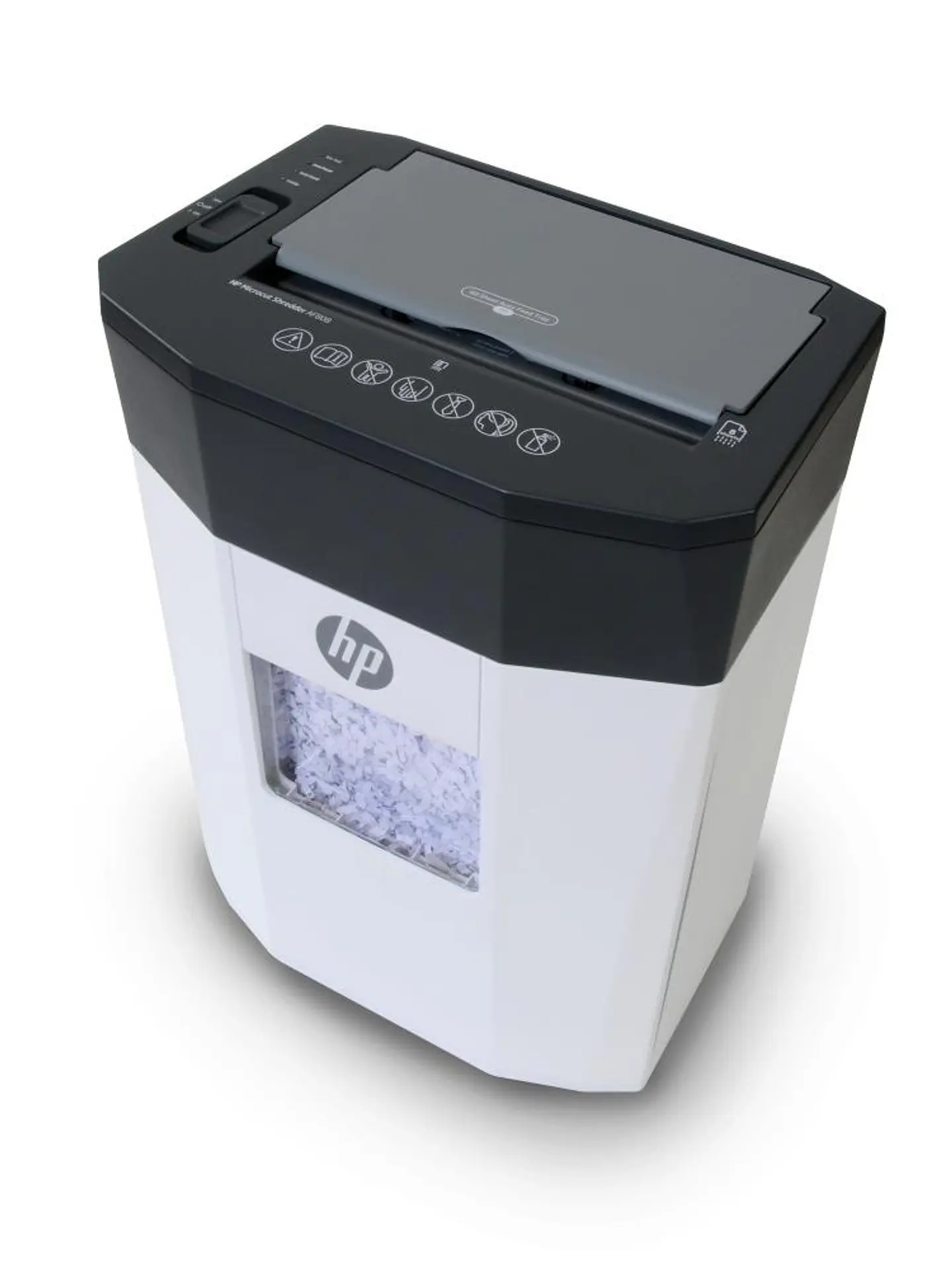 Destructora / Trituradora Automática SA88 HP 80 Hojas 7