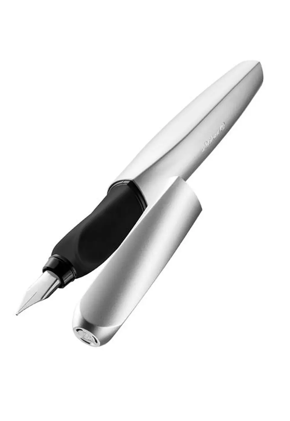 Pluma Twist Pelikan Estilográfica 1