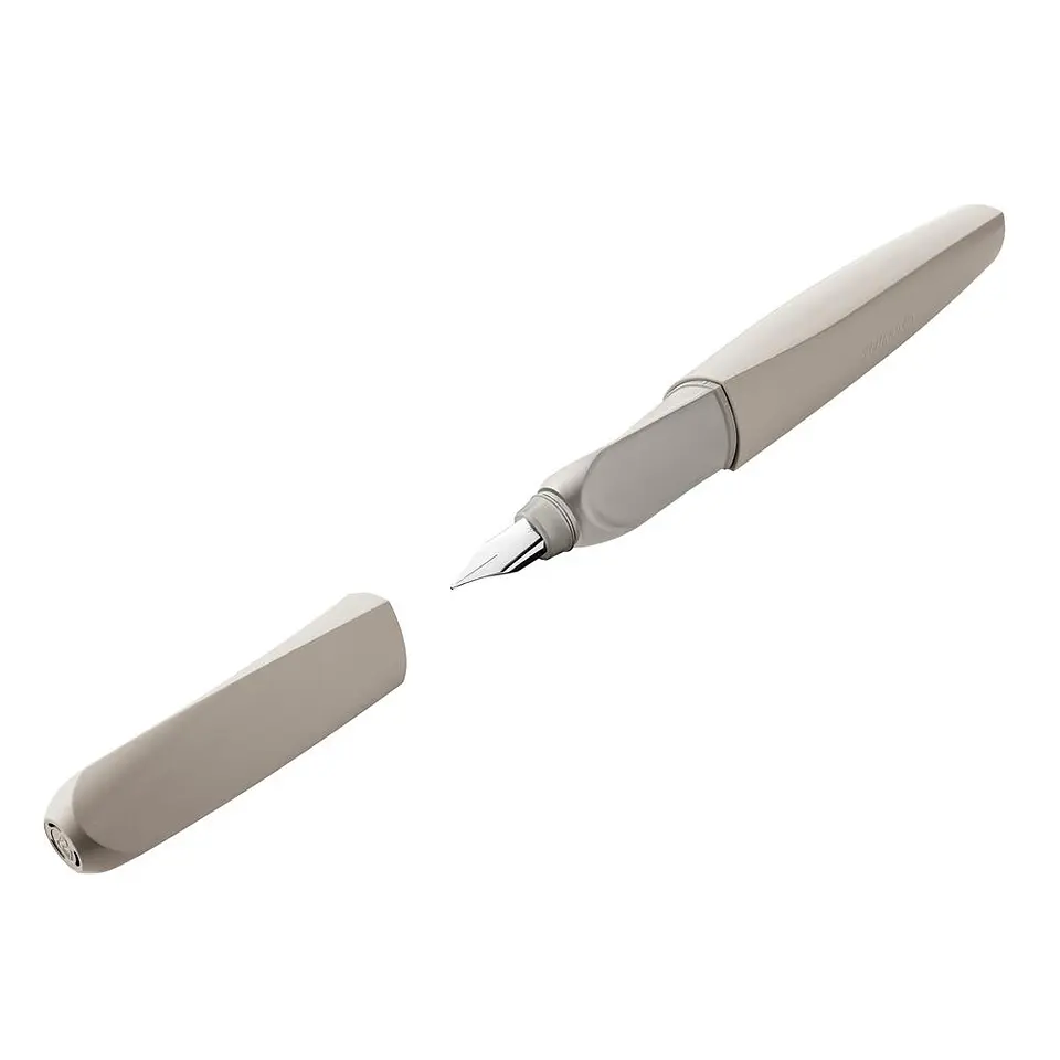 Pluma Twist Pelikan Estilográfica 2