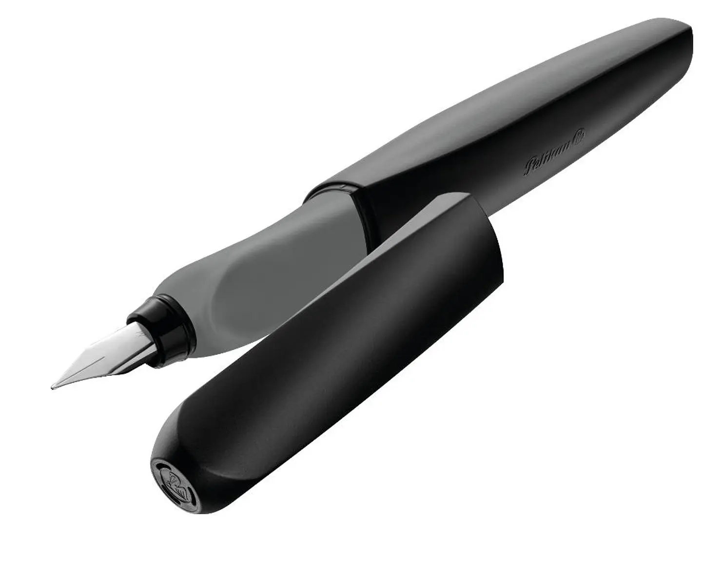 Pluma Twist Pelikan Estilográfica 5