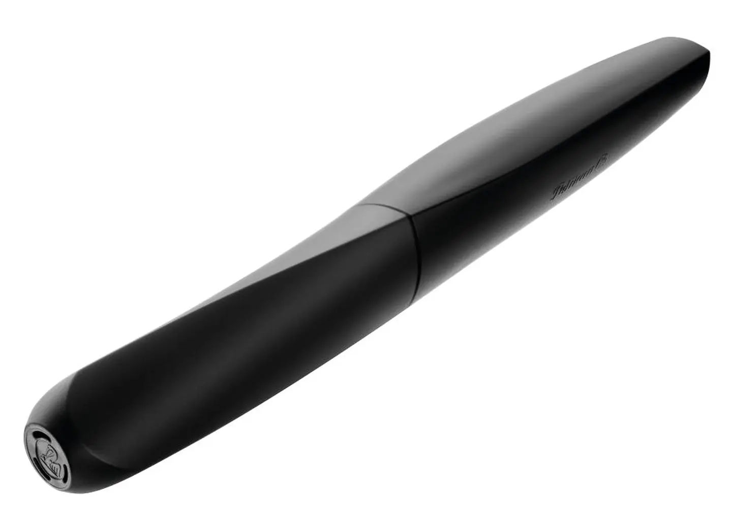 Pluma Twist Pelikan Estilográfica 6