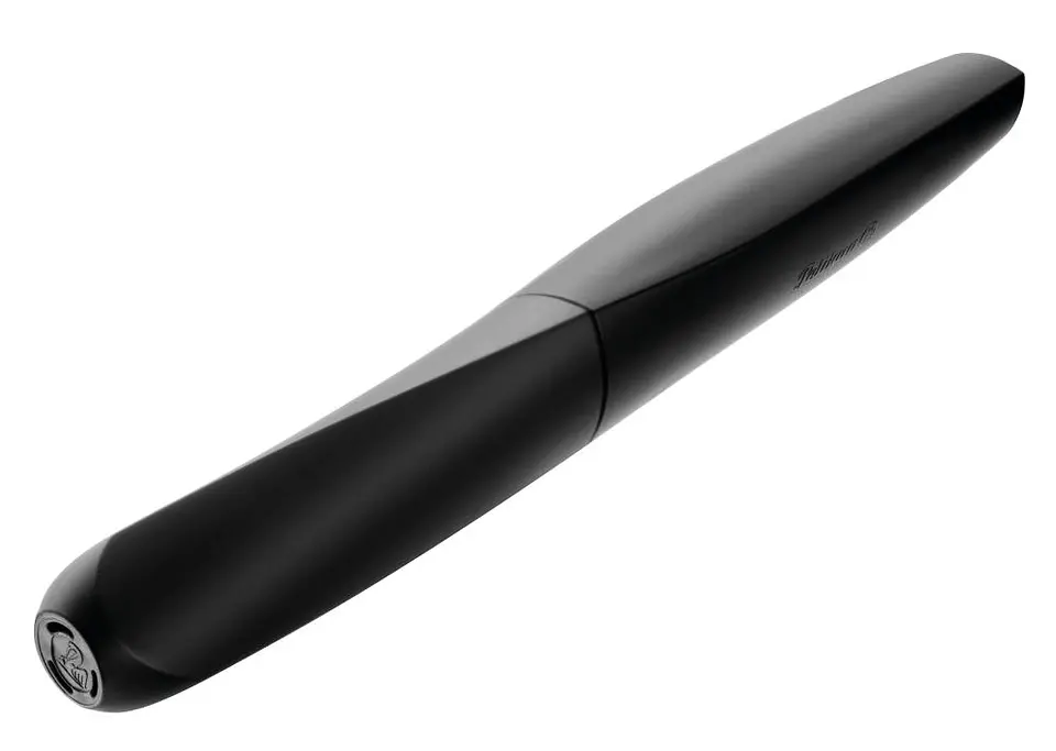 Pluma Twist Pelikan Estilográfica 6