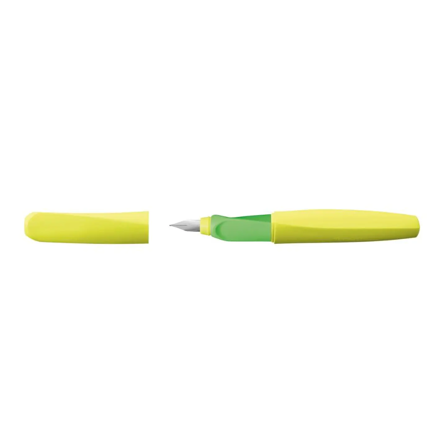 Pluma Twist Pelikan Estilográfica 11