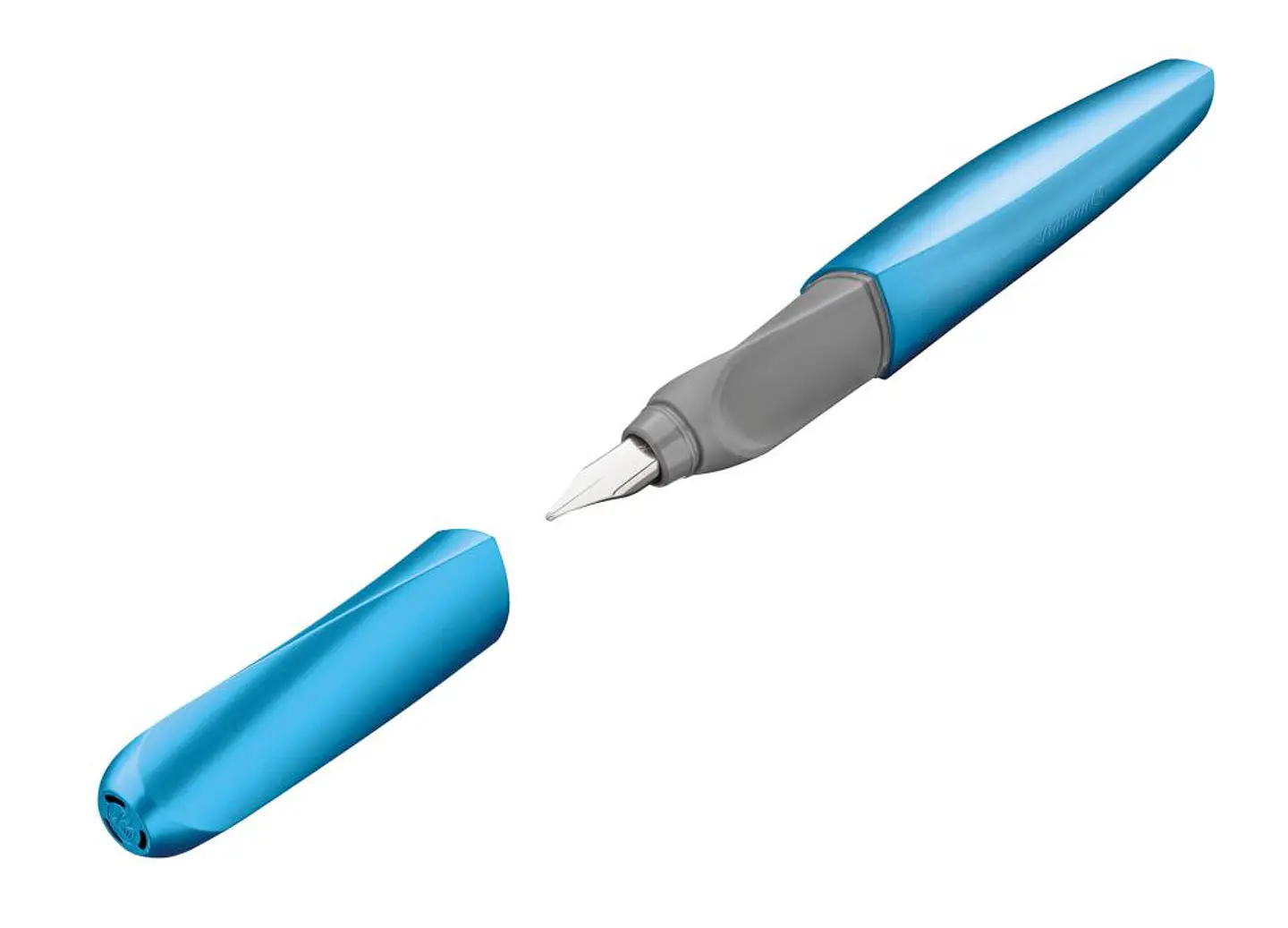 Pluma Twist Pelikan Estilográfica 13