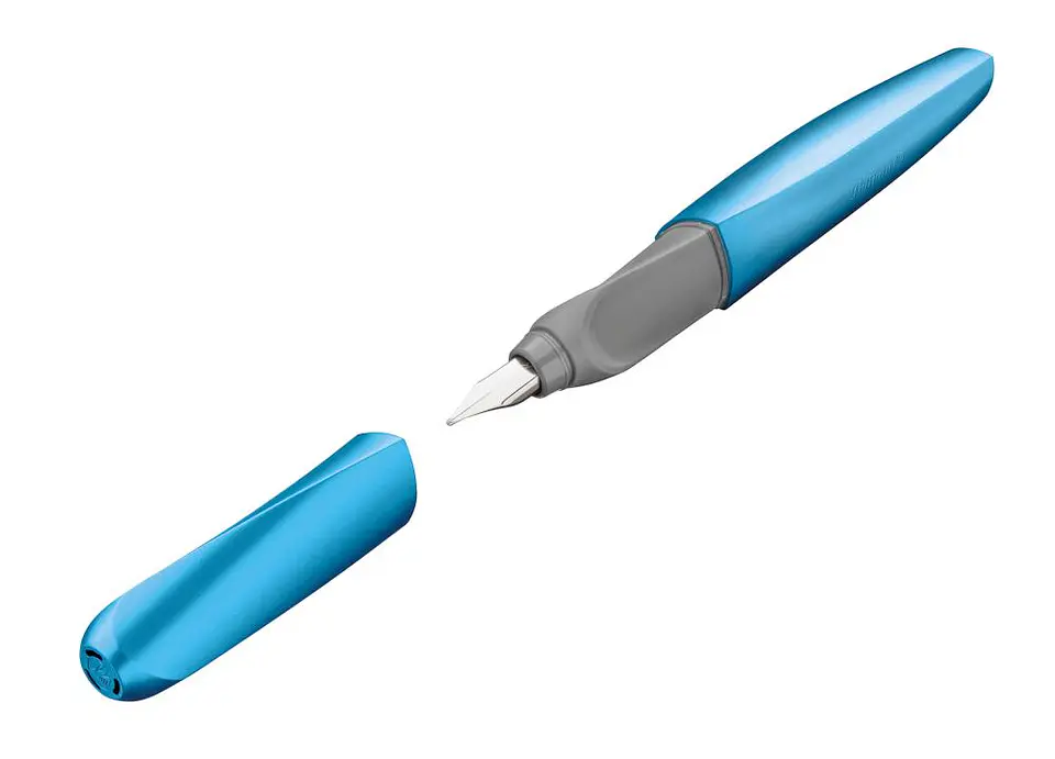 Pluma Twist Pelikan Estilográfica 13