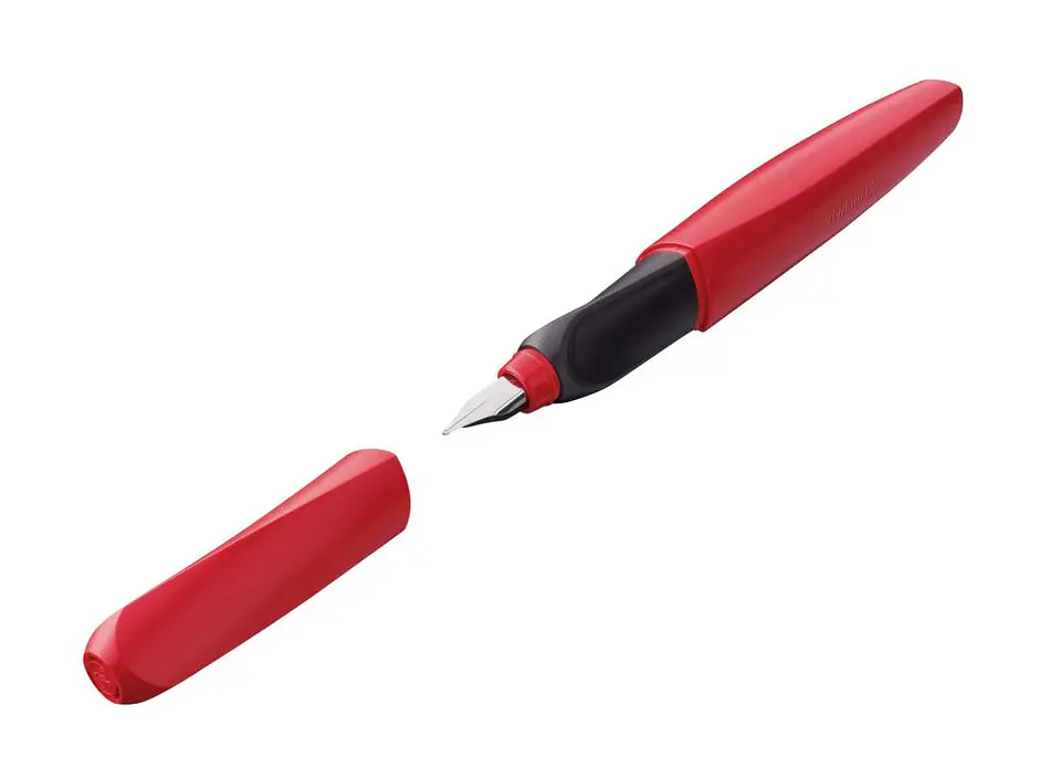 Pluma Twist Pelikan Estilográfica 16