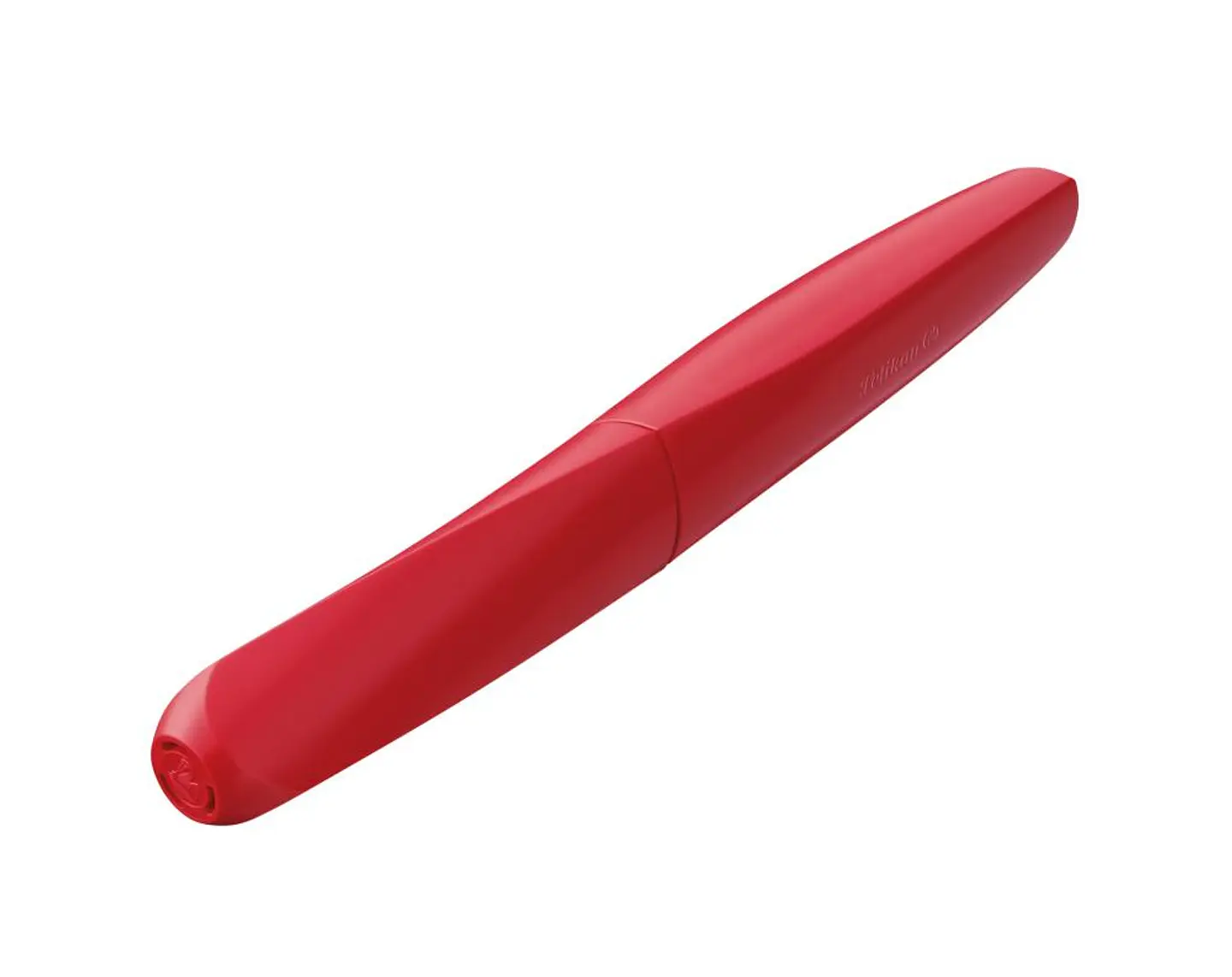 Pluma Twist Pelikan Estilográfica 17