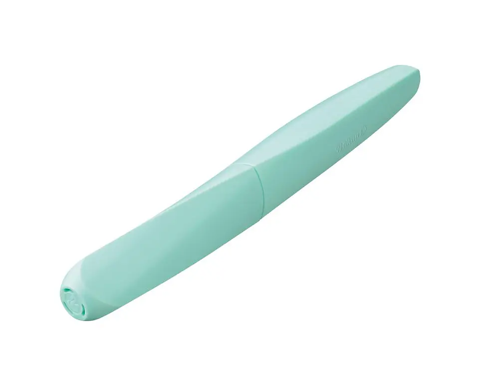 Pluma Twist Pelikan Estilográfica 20