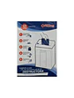 Hojas Lubricantes para Trituradoras de Papel Offiline 12 hojas - Miniatura 1