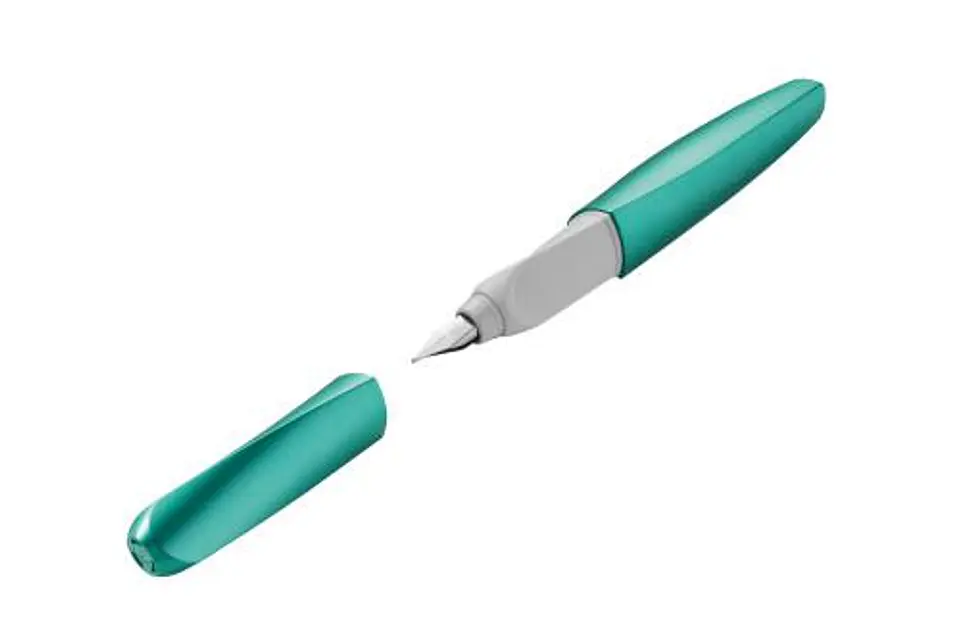 Pluma Twist Pelikan Estilográfica 37