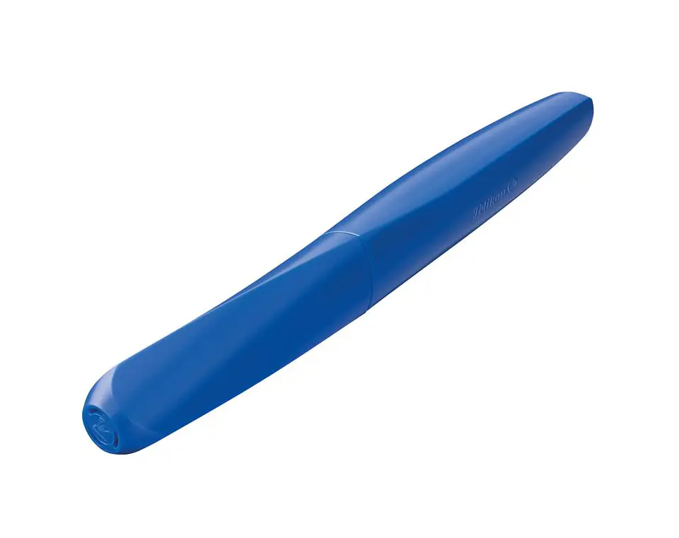 Pluma Twist Pelikan Estilográfica 26