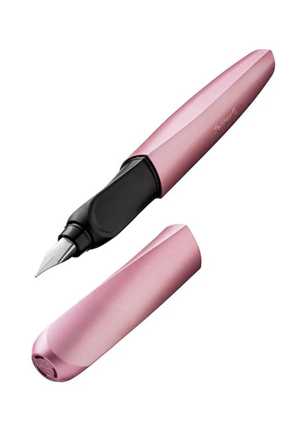 Pluma Twist estilográfico Pink 1