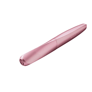 Pluma Twist estilográfico Pink