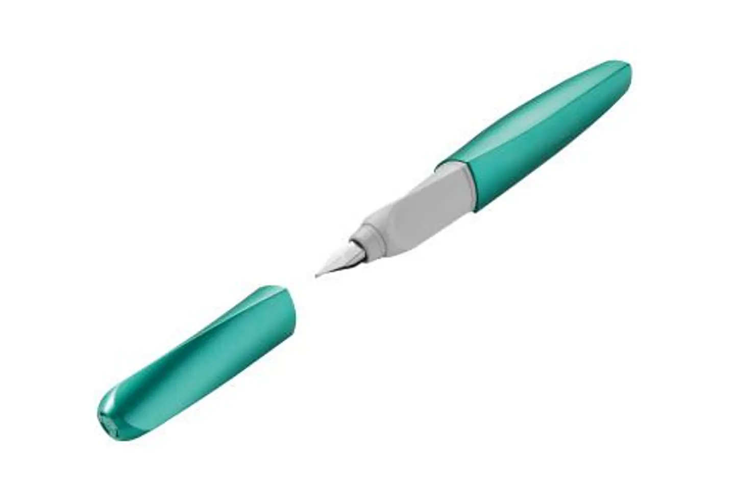 Pluma Twist Pelikan Estilográfica 32