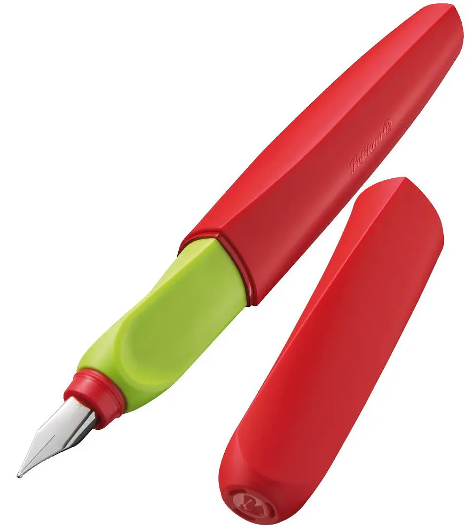 Pluma Twist Pelikan Estilográfica 34