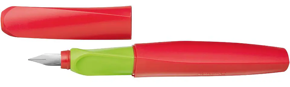 Pluma Twist Pelikan Estilográfica 35