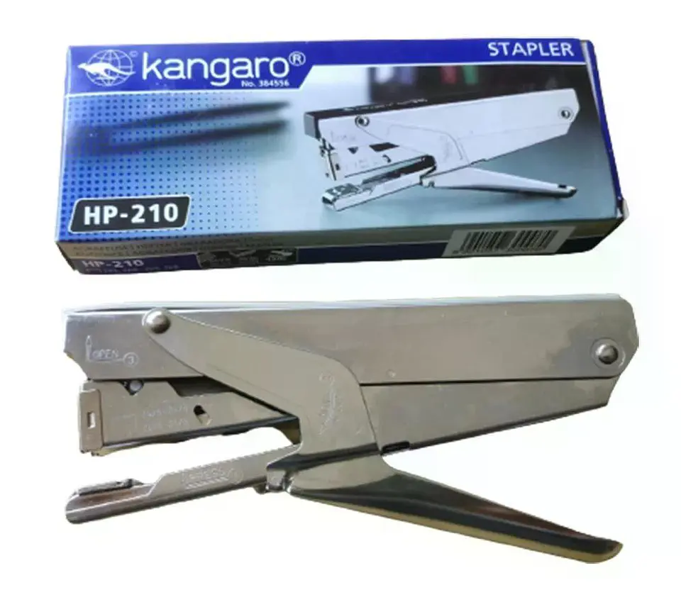 Corchetera Pinza HP-210  Kangaro 2