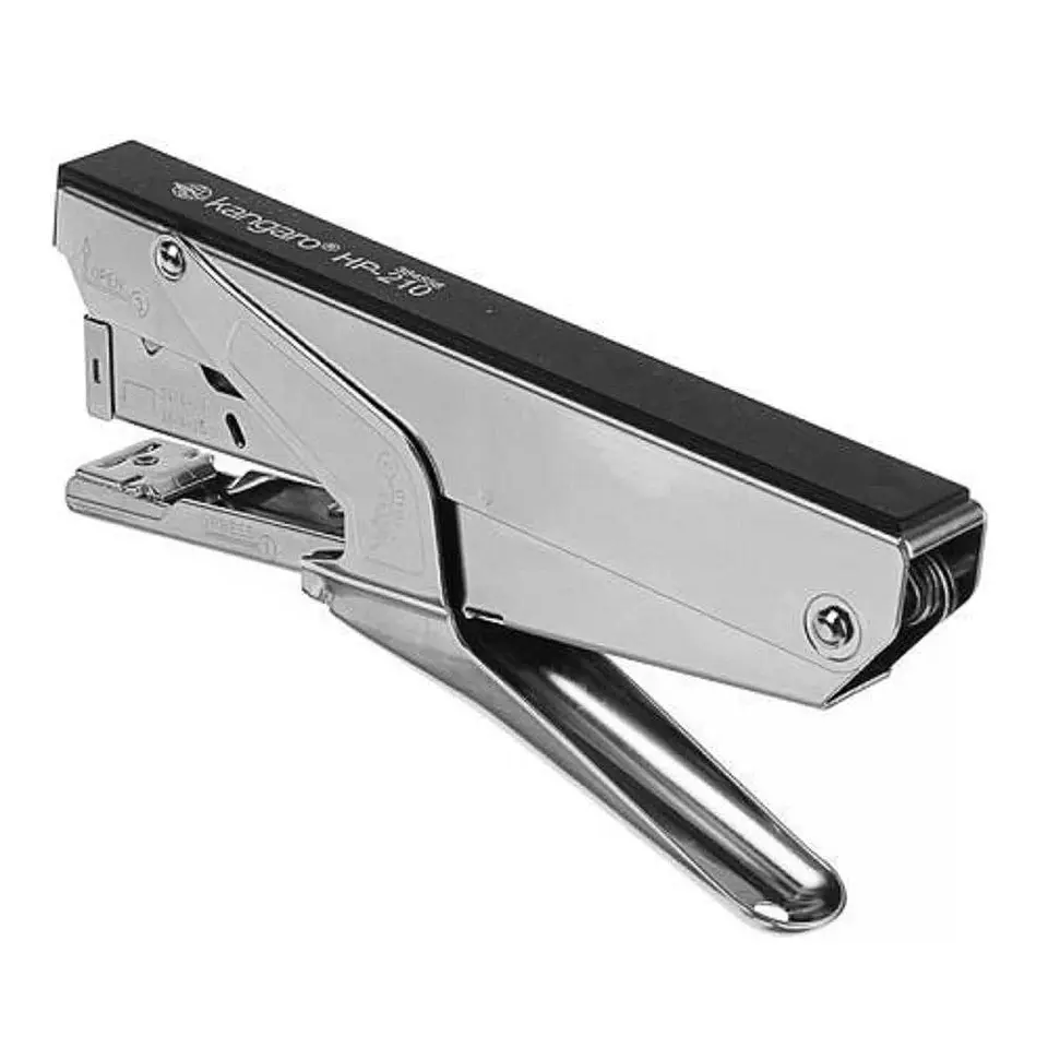 Corchetera Pinza HP-210  Kangaro 3