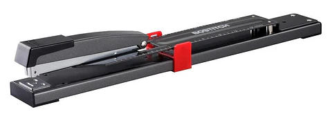 Corchetera B440LR Negra