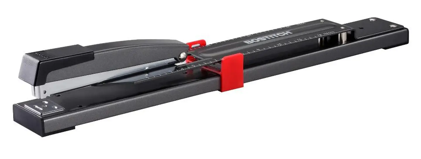 Corchetera B440LR Negra 1