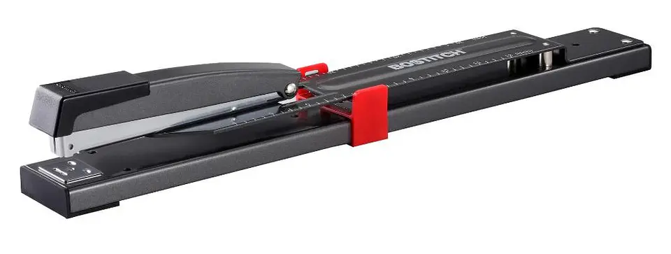 Corchetera B440LR Negra 1