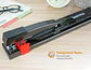 Corchetera B440LR Negra - Miniatura 7