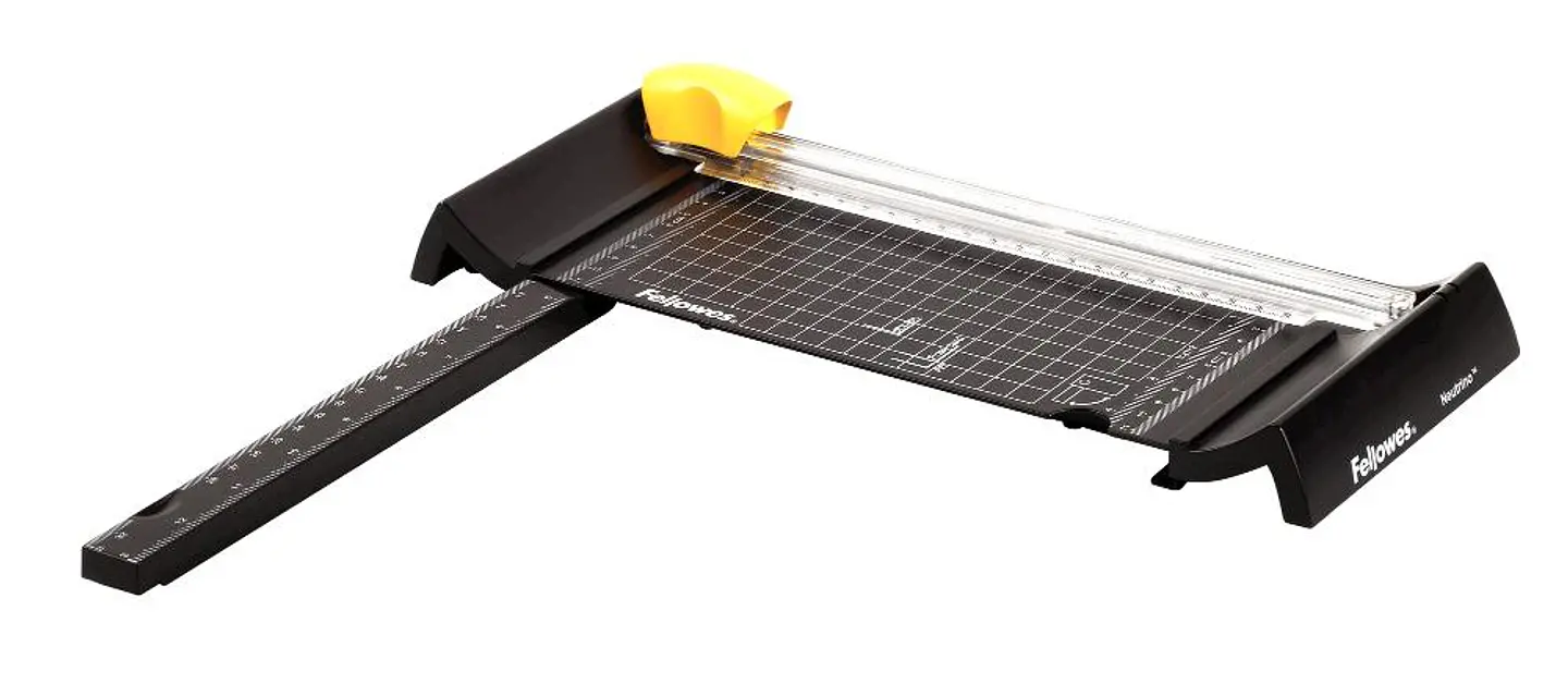 Cizalla Neutrino Fellowes 2