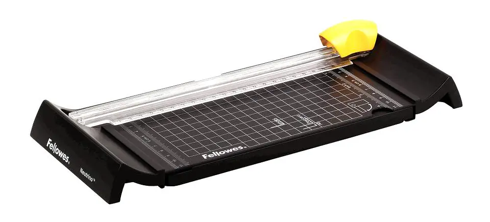 Cizalla Neutrino Fellowes 5