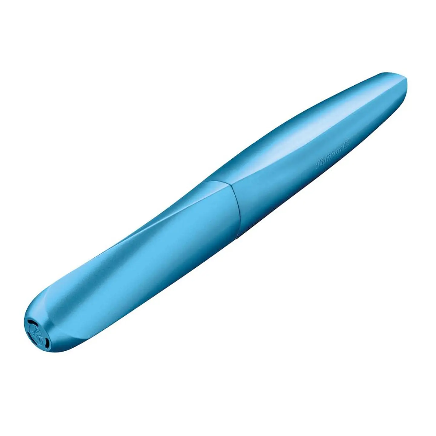 Roller Twist Frosted Blue 3