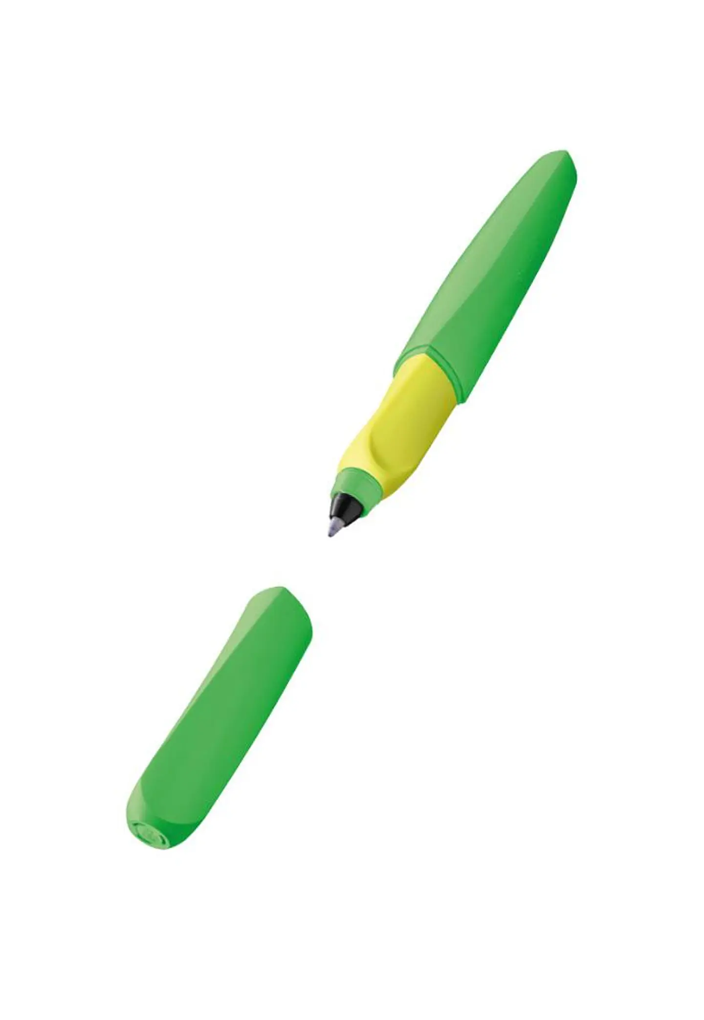 Roller Twist Neon Green 1