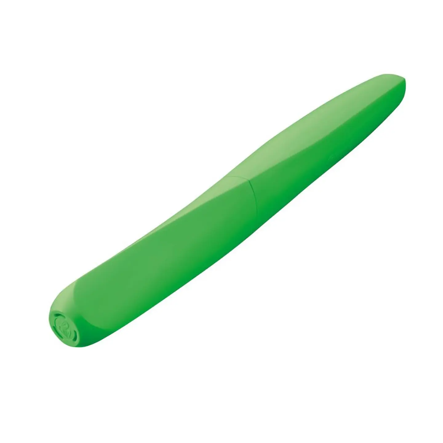 Roller Twist Neon Green 4