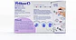 Pack 10 Plumones de Pizarra Azul Flash Marker 742 Pelikan - Miniatura 5