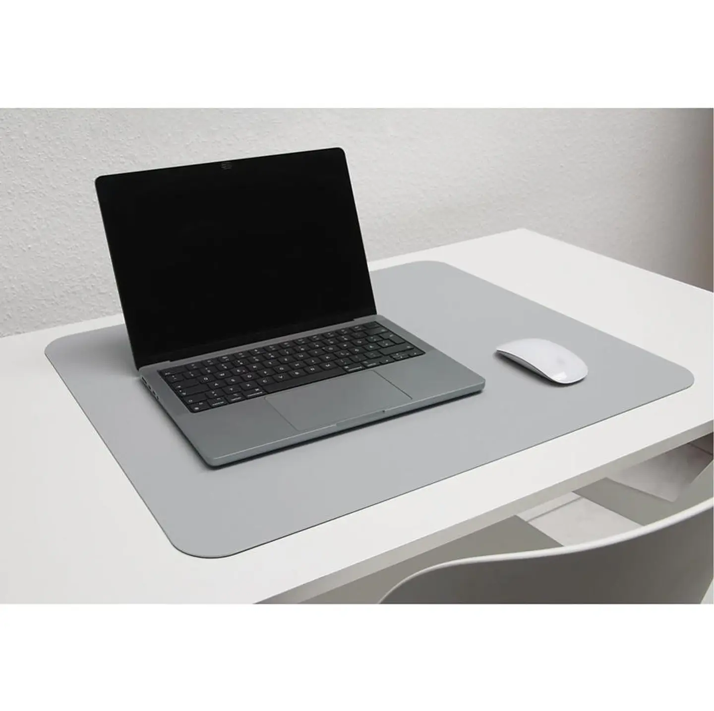Protector de Escritorio Purosens Stijl 60x50cm Antideslizant 3