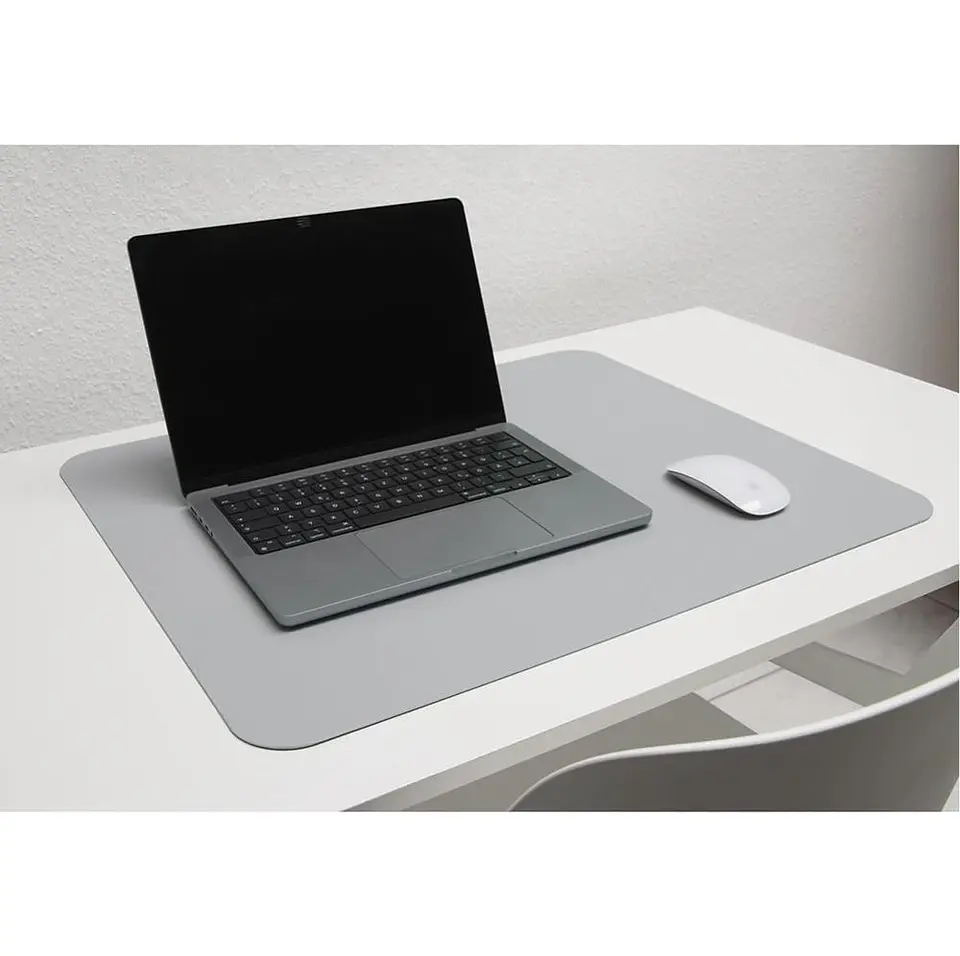 Protector de Escritorio Purosens Stijl 60x50cm Antideslizant 3