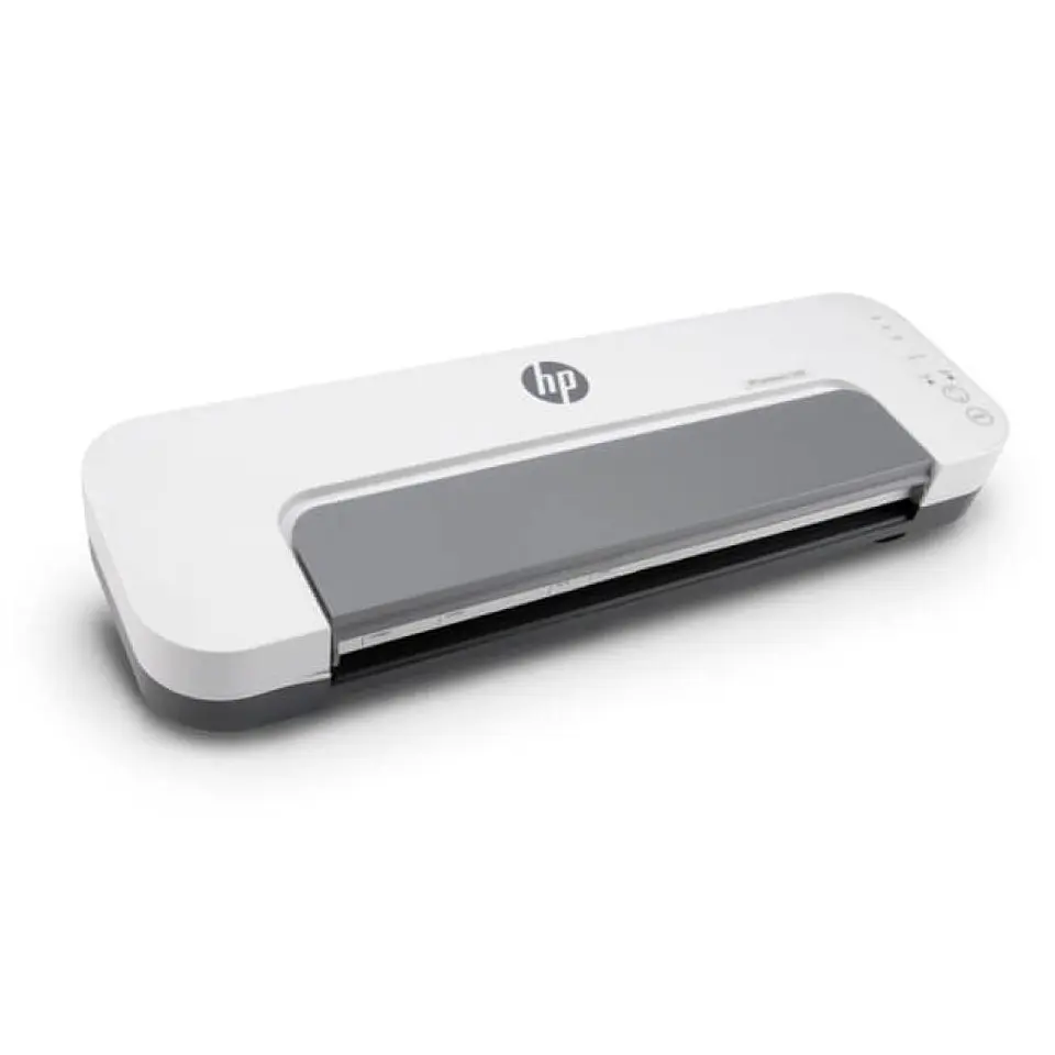 Termolaminadora / Plastificadora HP 1240 Blanca 2